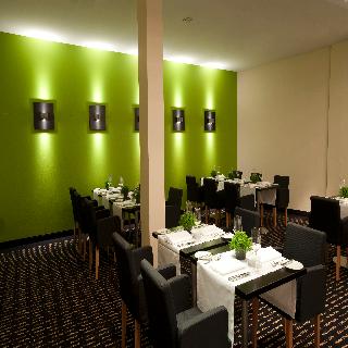 Relexa hotel Frankfurt - Main fotoÄŸrafÄ±