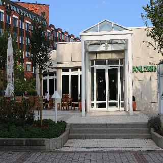Relexa hotel Frankfurt - Main fotoÄŸrafÄ±
