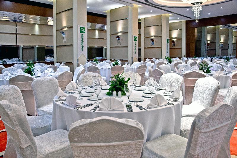 Holiday Inn ANKARA - KAVAKLIDERE by IHG - Toplantı