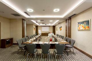 Holiday Inn ANKARA - KAVAKLIDERE by IHG fotoÄŸrafÄ±