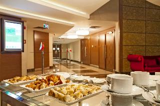 Holiday Inn ANKARA - KAVAKLIDERE by IHG fotoÄŸrafÄ±