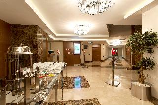 Holiday Inn ANKARA - KAVAKLIDERE by IHG fotoÄŸrafÄ±