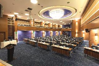 Holiday Inn ANKARA - KAVAKLIDERE by IHG fotoÄŸrafÄ±