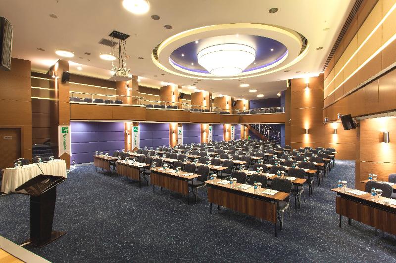 Holiday Inn ANKARA - KAVAKLIDERE by IHG - Toplantı