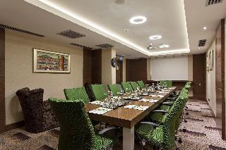 Holiday Inn ANKARA - KAVAKLIDERE by IHG fotoÄŸrafÄ±