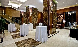 Holiday Inn ANKARA - KAVAKLIDERE by IHG fotoÄŸrafÄ±