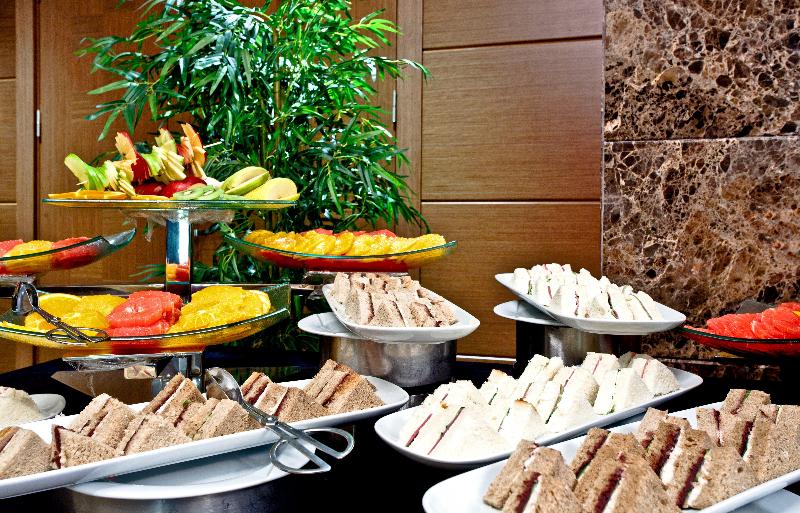 Holiday Inn ANKARA - KAVAKLIDERE by IHG - Toplantı