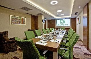 Holiday Inn ANKARA - KAVAKLIDERE by IHG fotoÄŸrafÄ±