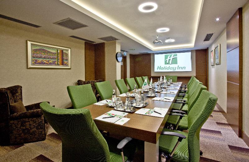 Holiday Inn ANKARA - KAVAKLIDERE by IHG - Toplantı