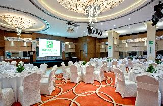 Holiday Inn ANKARA - KAVAKLIDERE by IHG fotoÄŸrafÄ±