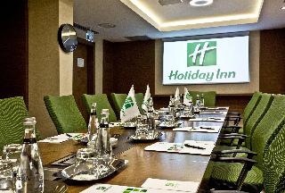 Holiday Inn ANKARA - KAVAKLIDERE by IHG fotoÄŸrafÄ±