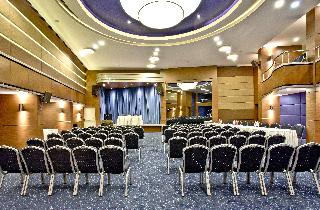 Holiday Inn ANKARA - KAVAKLIDERE by IHG fotoÄŸrafÄ±