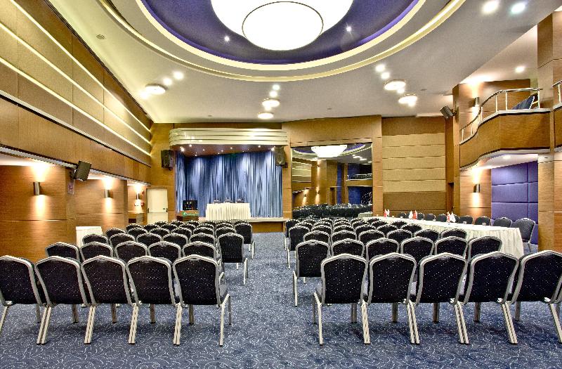 Holiday Inn ANKARA - KAVAKLIDERE by IHG - Toplantı