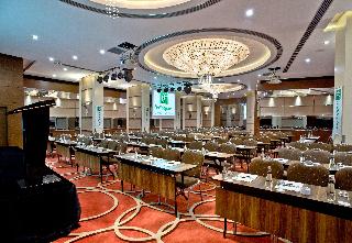 Holiday Inn ANKARA - KAVAKLIDERE by IHG fotoÄŸrafÄ±