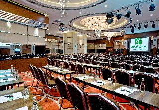 Holiday Inn ANKARA - KAVAKLIDERE by IHG fotoÄŸrafÄ±