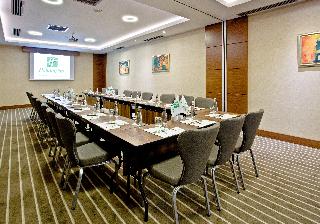Holiday Inn ANKARA - KAVAKLIDERE by IHG fotoÄŸrafÄ±