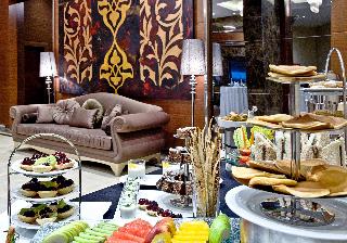 Holiday Inn ANKARA - KAVAKLIDERE by IHG fotoÄŸrafÄ±
