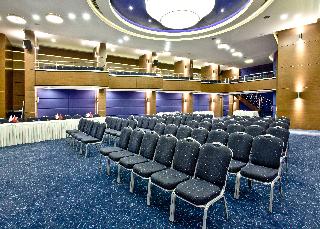 Holiday Inn ANKARA - KAVAKLIDERE by IHG fotoÄŸrafÄ±