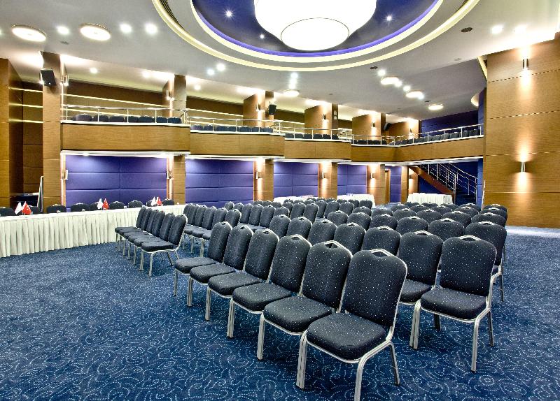 Holiday Inn ANKARA - KAVAKLIDERE by IHG - Toplantı