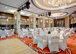 Holiday Inn ANKARA - KAVAKLIDERE by IHG fotoÄŸrafÄ±