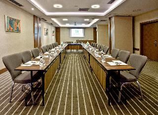 Holiday Inn ANKARA - KAVAKLIDERE by IHG fotoÄŸrafÄ±
