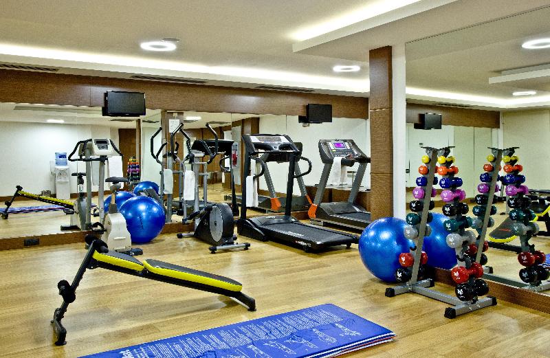 Holiday Inn ANKARA - KAVAKLIDERE by IHG - Aktivite