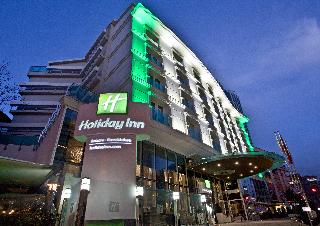 Holiday Inn ANKARA - KAVAKLIDERE by IHG otel fotoğrafı