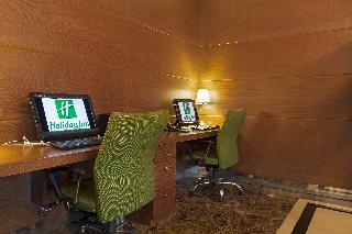 Holiday Inn ANKARA - KAVAKLIDERE by IHG fotoÄŸrafÄ±