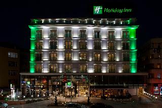 Holiday Inn ANKARA - KAVAKLIDERE by IHG fotoÄŸrafÄ±