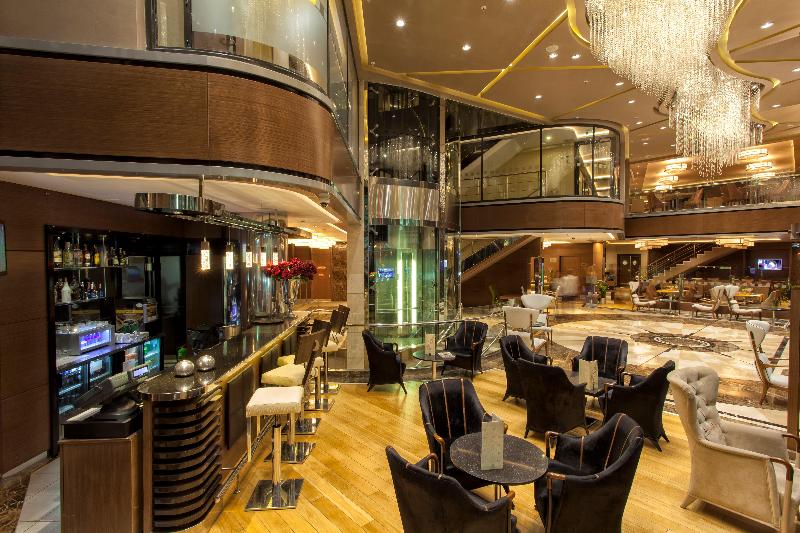 Holiday Inn ANKARA - KAVAKLIDERE by IHG - Genel