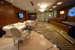 Holiday Inn ANKARA - KAVAKLIDERE by IHG fotoÄŸrafÄ±
