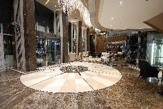 Holiday Inn ANKARA - KAVAKLIDERE by IHG fotoÄŸrafÄ±