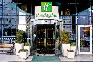 Holiday Inn ANKARA - KAVAKLIDERE by IHG fotoÄŸrafÄ±