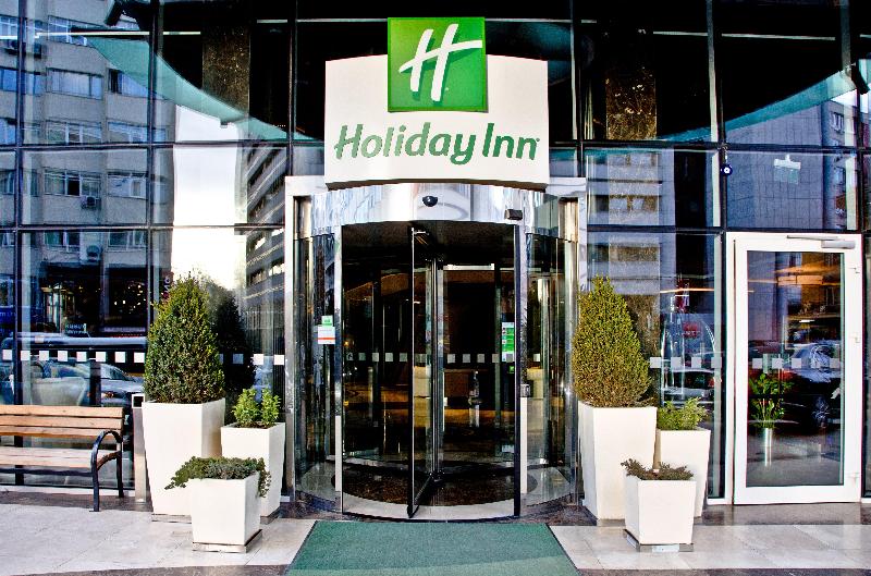 Holiday Inn ANKARA - KAVAKLIDERE by IHG - Genel