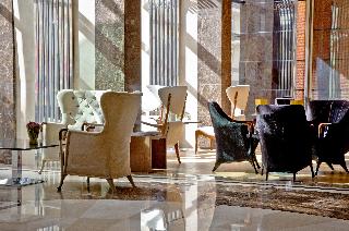 Holiday Inn ANKARA - KAVAKLIDERE by IHG fotoÄŸrafÄ±