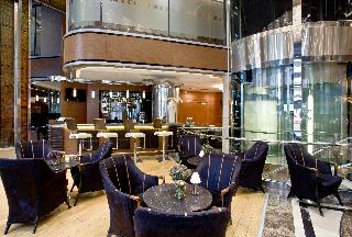 Holiday Inn ANKARA - KAVAKLIDERE by IHG fotoÄŸrafÄ±
