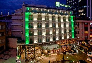Holiday Inn ANKARA - KAVAKLIDERE by IHG fotoÄŸrafÄ±