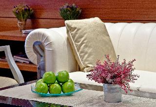 Holiday Inn ANKARA - KAVAKLIDERE by IHG fotoÄŸrafÄ±