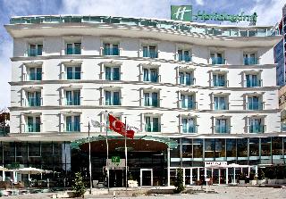 Holiday Inn ANKARA - KAVAKLIDERE by IHG fotoÄŸrafÄ±