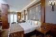 Holiday Inn ANKARA - KAVAKLIDERE by IHG oda fotoğrafı