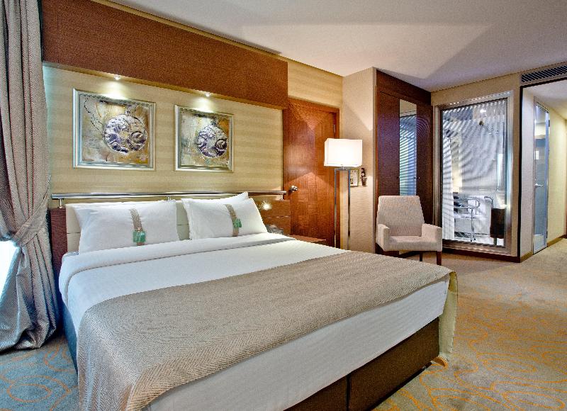 Holiday Inn ANKARA - KAVAKLIDERE by IHG - Oda