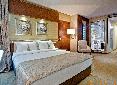 Holiday Inn ANKARA - KAVAKLIDERE by IHG oda fotoğrafı