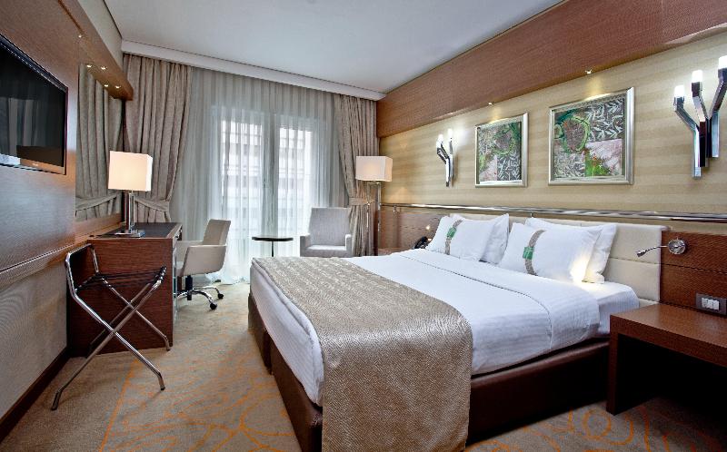 Holiday Inn ANKARA - KAVAKLIDERE by IHG - Oda