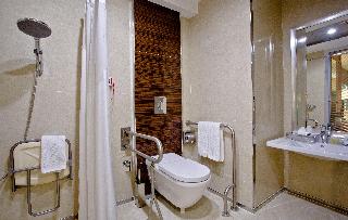 Holiday Inn ANKARA - KAVAKLIDERE by IHG fotoÄŸrafÄ±
