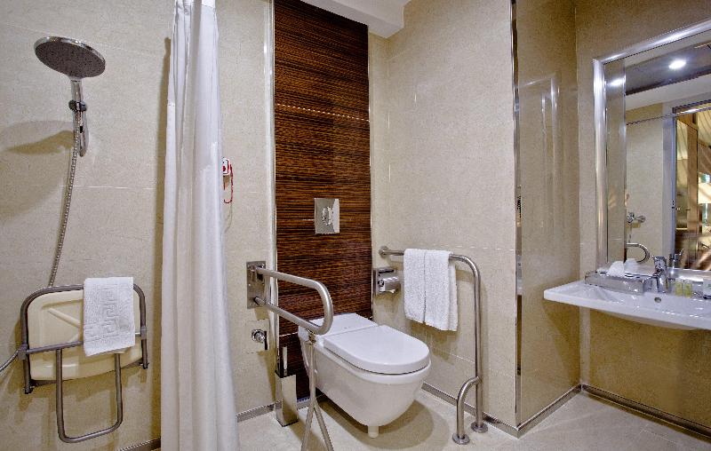 Holiday Inn ANKARA - KAVAKLIDERE by IHG - Oda