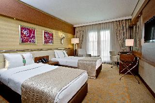 Holiday Inn ANKARA - KAVAKLIDERE by IHG fotoÄŸrafÄ±