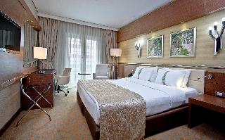Holiday Inn ANKARA - KAVAKLIDERE by IHG fotoÄŸrafÄ±