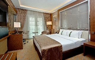 Holiday Inn ANKARA - KAVAKLIDERE by IHG fotoÄŸrafÄ±