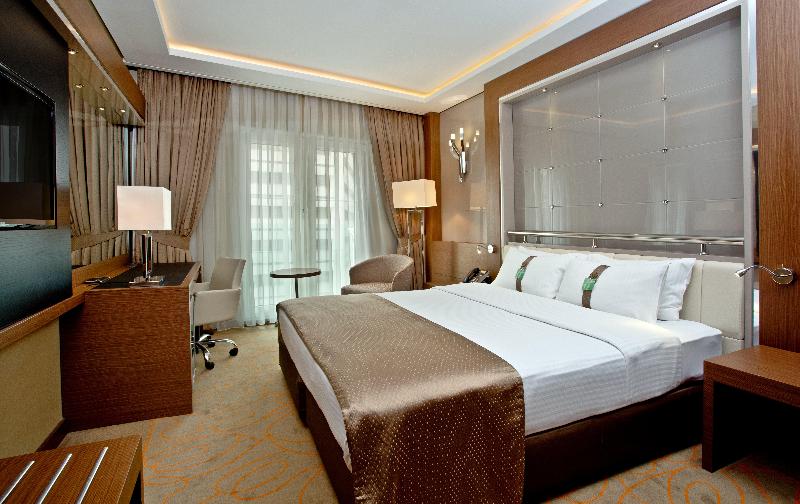 Holiday Inn ANKARA - KAVAKLIDERE by IHG - Oda