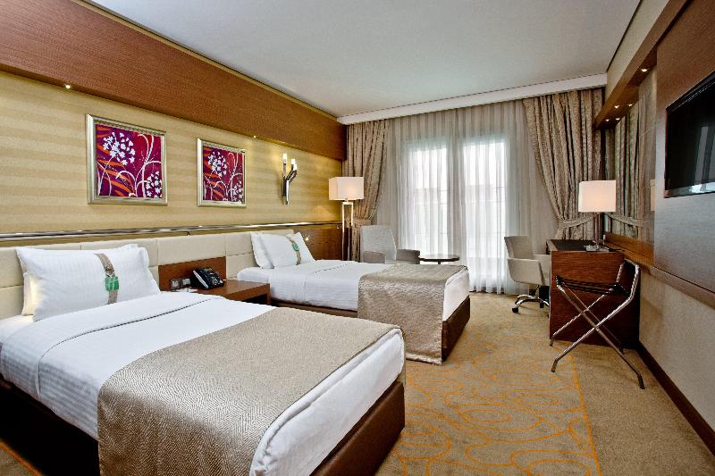 Holiday Inn ANKARA - KAVAKLIDERE by IHG - Oda